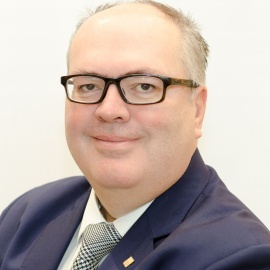 speaker image
