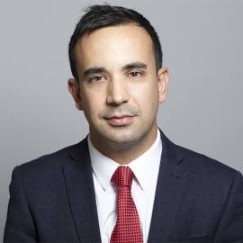 speaker image