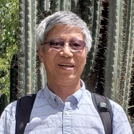 speaker image